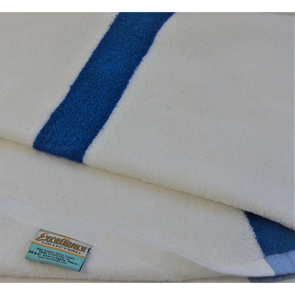 Superior Absorbency: Luxe Poolside Experience - Shop now at CHS