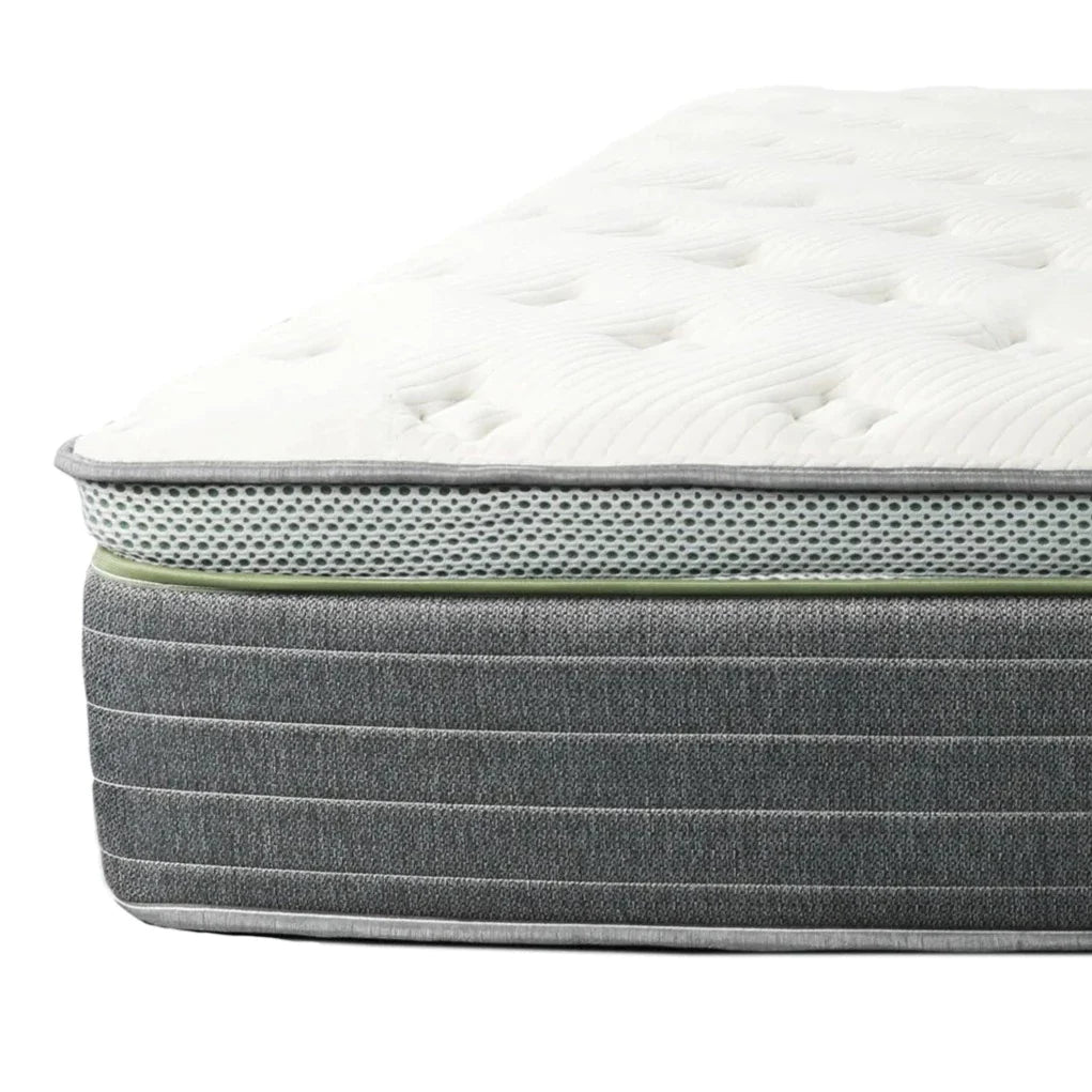 Solace Gel Mattress - Available at Canadian Hotel Supplies