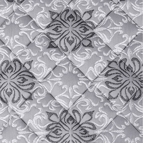 Made with a luxurious cotton fabric and carefully handcrafted in Canada