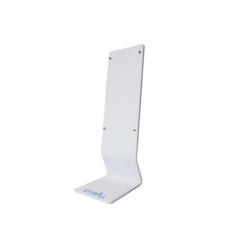 High-quality touchless dispenser for soap/hand sanitizer. Ensures cleanliness and ease of use.