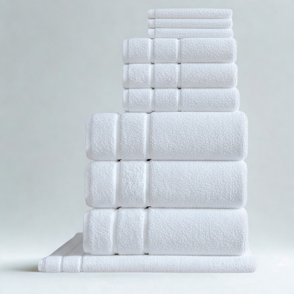 FP SERIES Premium Towel Set