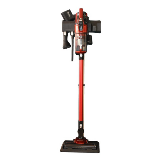 Heavy duty floor vacuum cleaner for hotel housekeeping