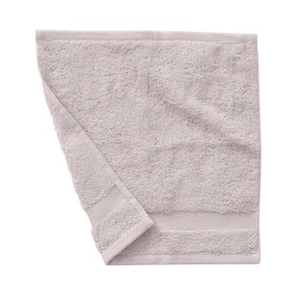 Coloured Spa/Hotel Washcloth - White White cotton towels for commercial use White cotton towels for spa hotels wholesale