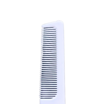 Disposable Plastic Hotel Hair Comb (1000pcs/Per Bag)