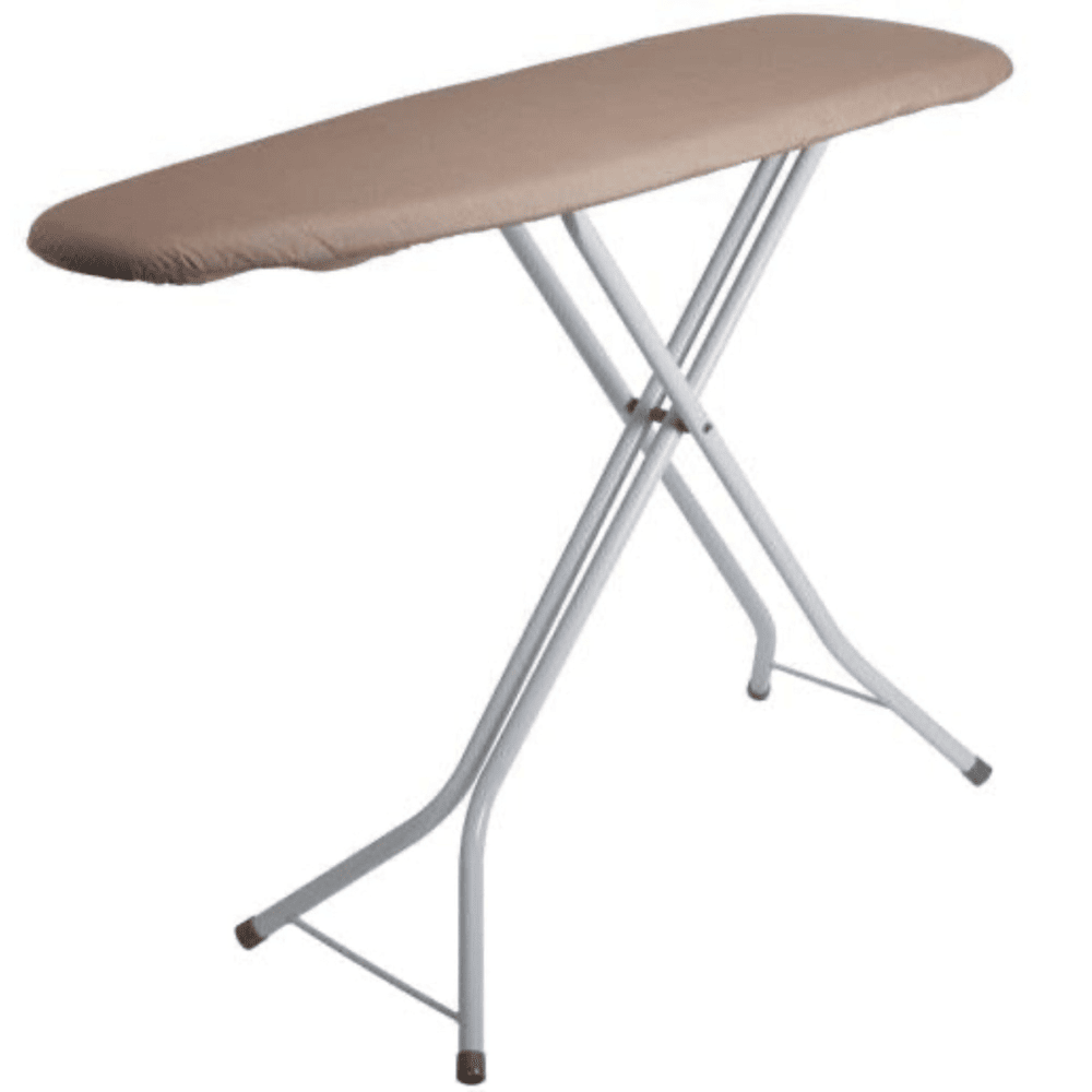 Pressto Pro Ironing Board ~ Brown