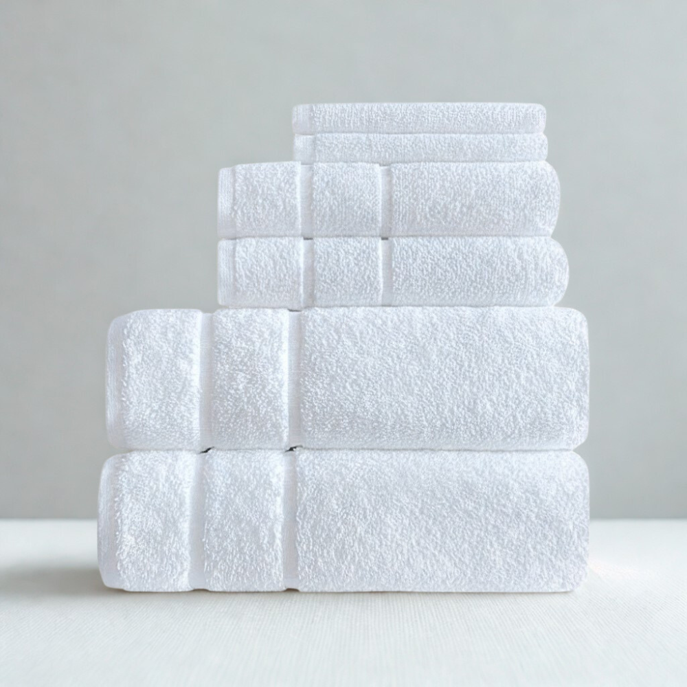 FP SERIES Premium Towel Set