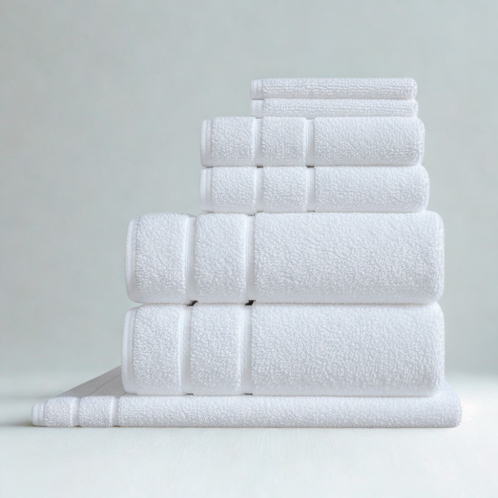 FP SERIES Premium Towel Set