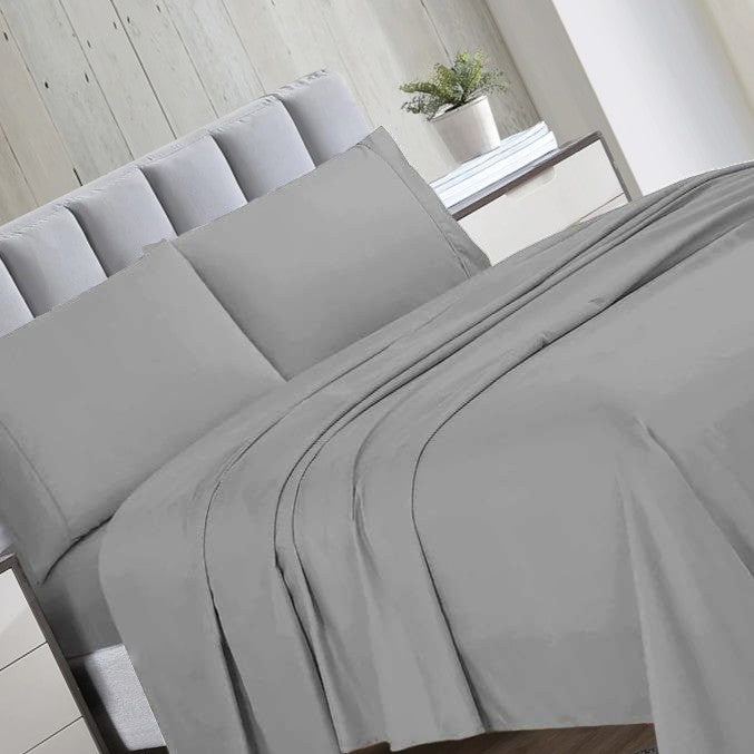 Alloy sheet set