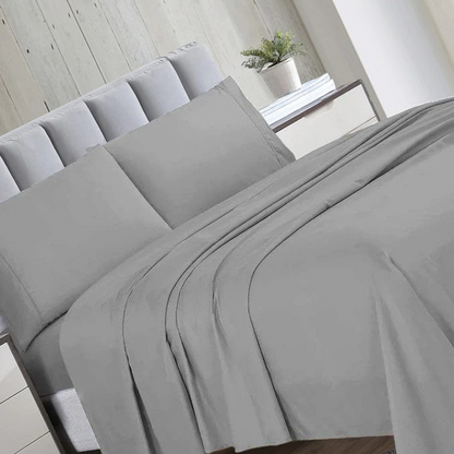 Alloy sheet set