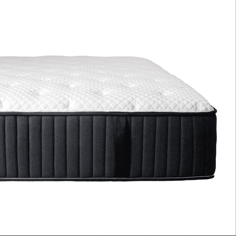 Ariya Hybrid mattress - Side View