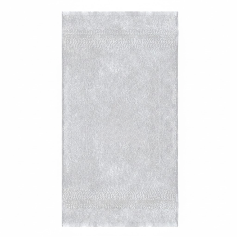 Hotel-quality hand towels delivering reliable absorbency and a refined, professional bathroom presentation