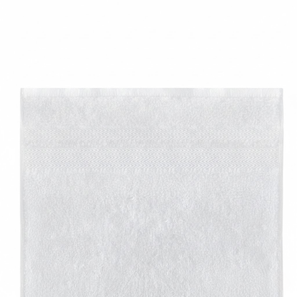 Premium cotton hand towels designed for hospitality use, offering consistent softness, absorbency, and long-term durability