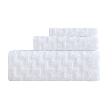 BWS SERIES Towel Set - Premium