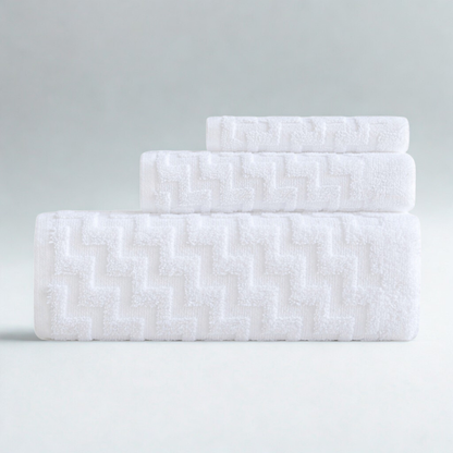 BWS SERIES Towel Set - Premium