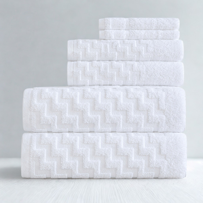 BWS SERIES Towel Set - Premium