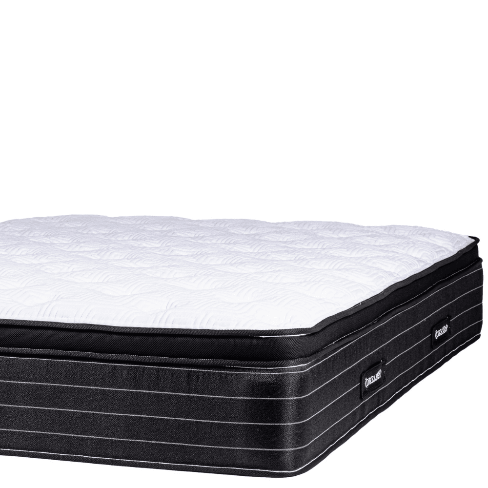 Monaco Euro-Top Mattress - Available at Canadian Hotel Supplies