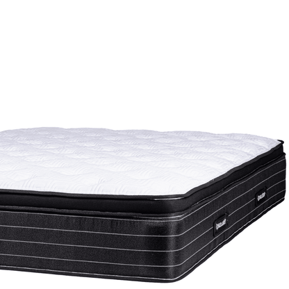 Monaco Euro-Top Mattress - Available at Canadian Hotel Supplies