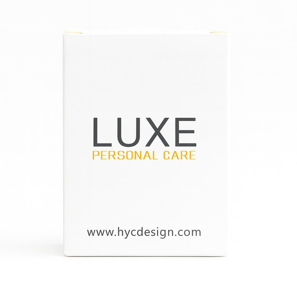 Disposable pre-treated shoe shine sponge designed for hotels, motels, and resorts, ideal for guest convenience kits