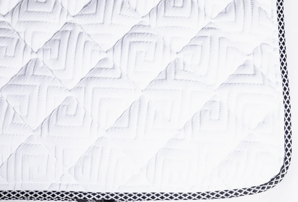 Chiro Firm Mattress- texture view