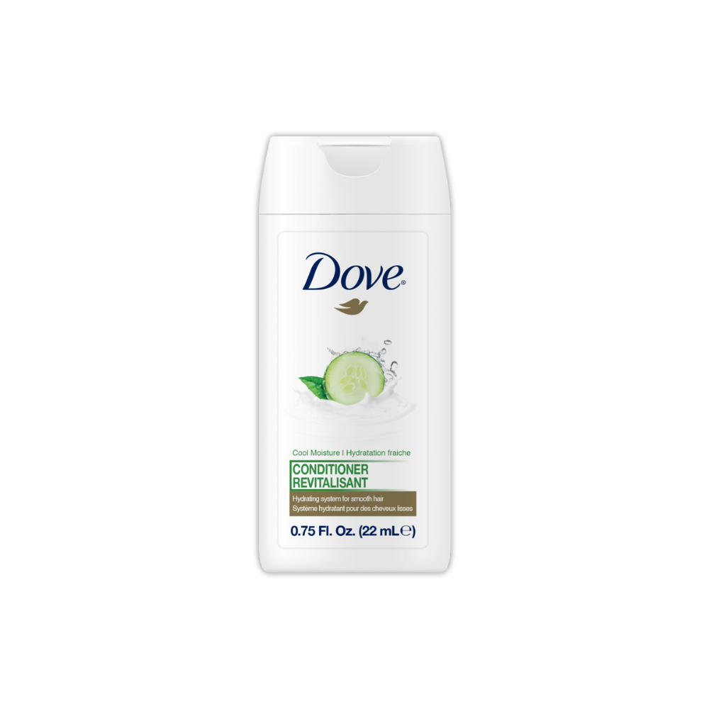 Dove Pro Cucumber Cool Moisture Mini Conditioner