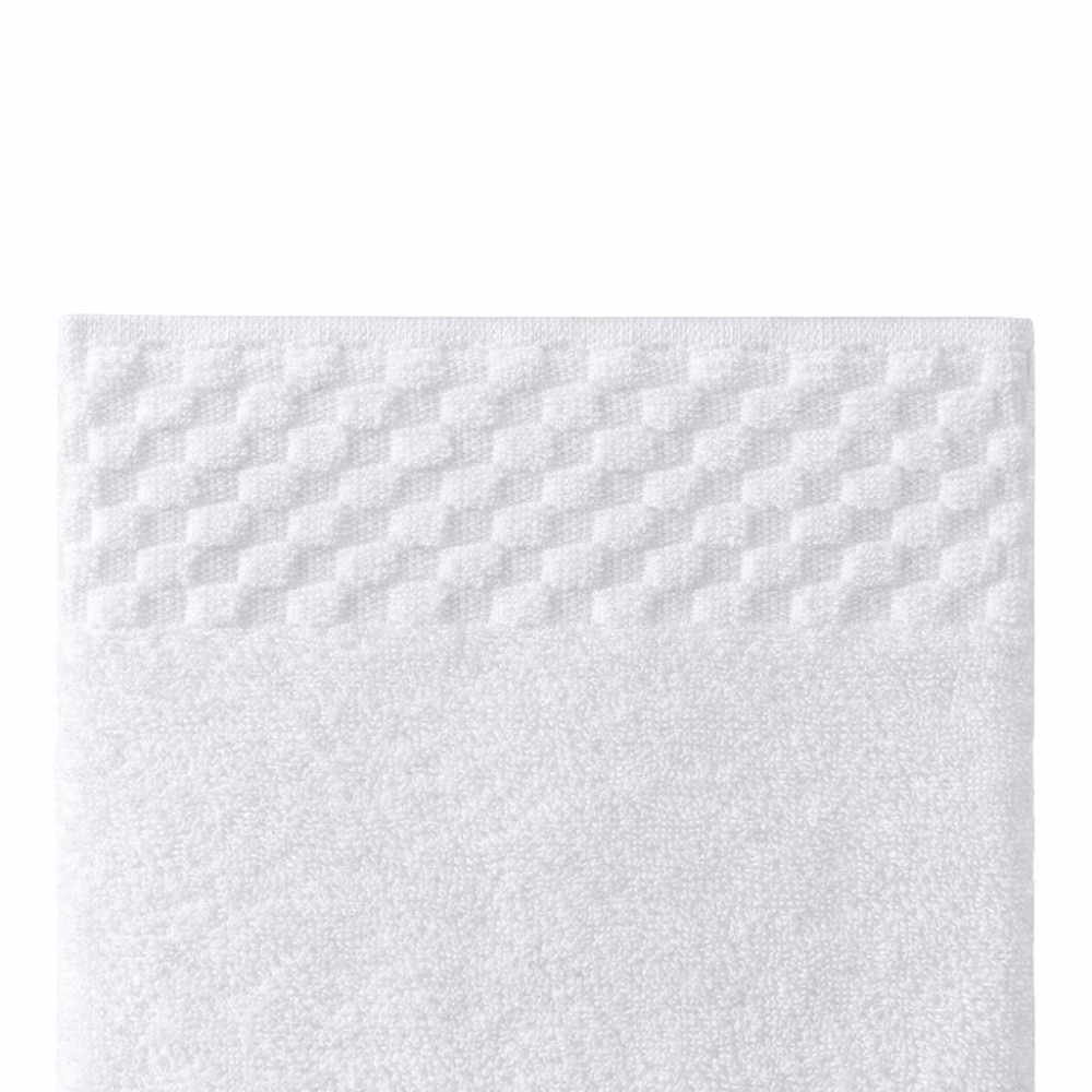Premium cotton hand towels designed for hospitality use, offering dependable absorbency, softness, and long-term durability
