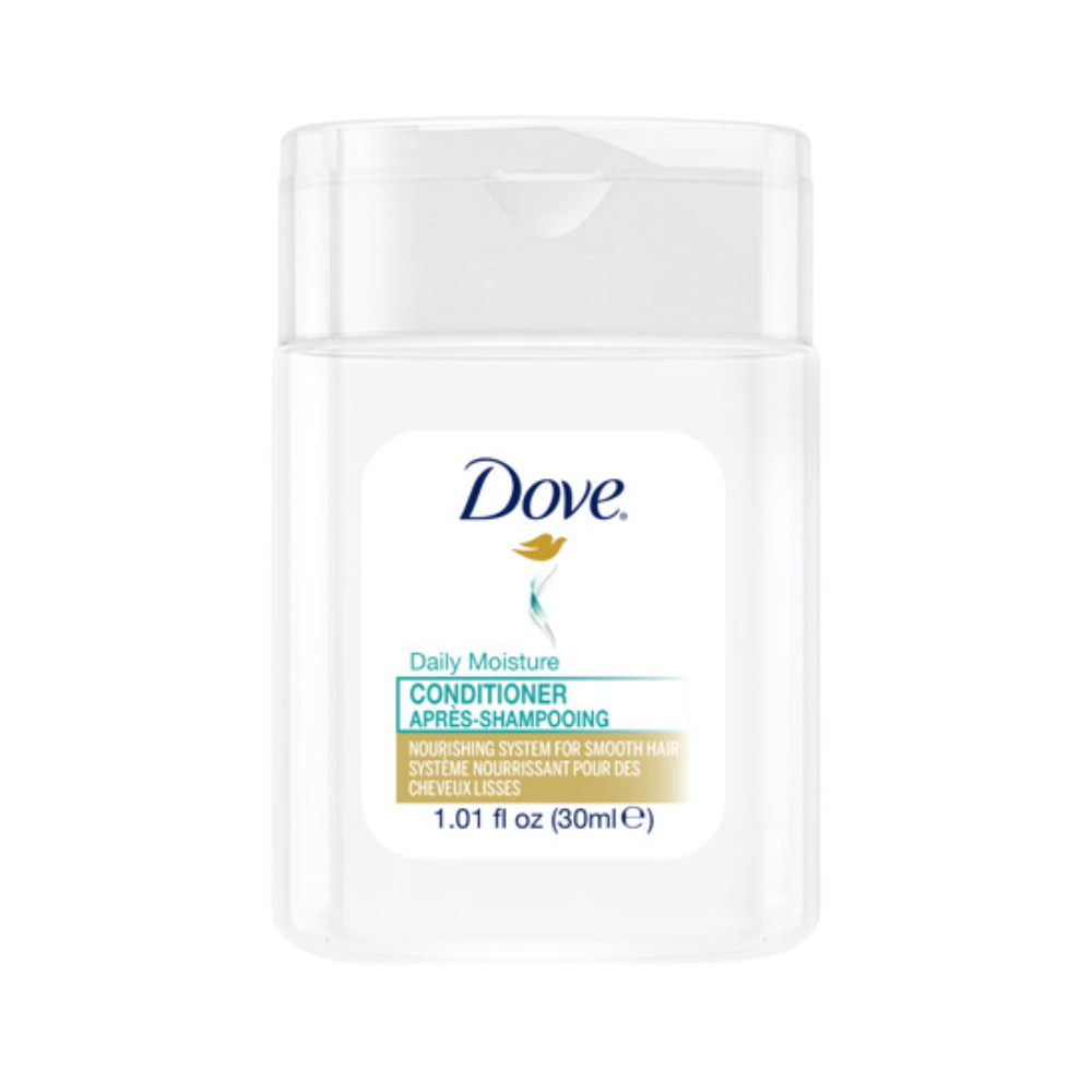 Dove Mini Conditioner For Daily Moisture