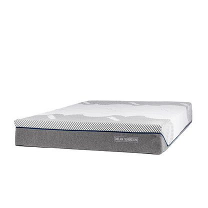 Tailored for hospitality, this mattress promises an exceptional sleep experience