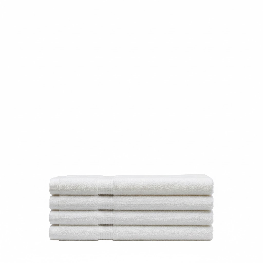 Professional-quality hand towels made for hotels and spas, combining comfort, durability, and operational efficiency