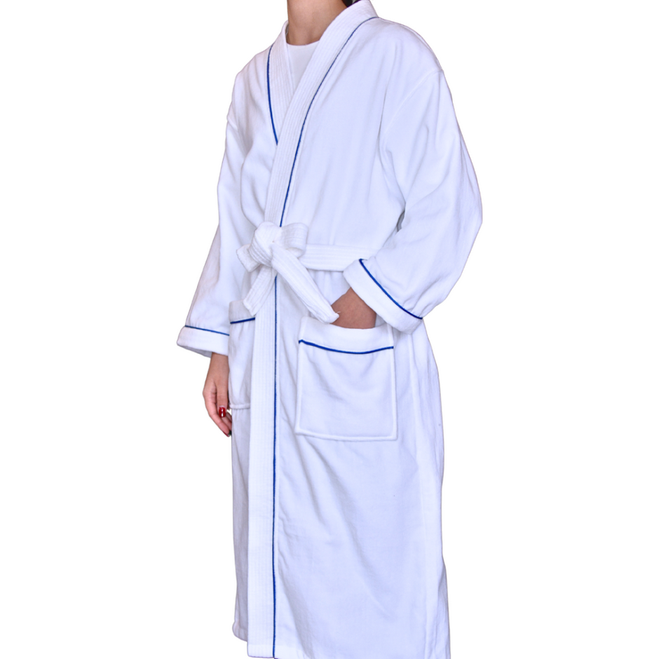 Premium Bathrobes Indulge in Luxury Canadian Hotel Supplies