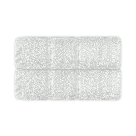 Hotel-grade FP Series bath towel made from premium cotton, designed for luxury, absorbency, and long-term durability