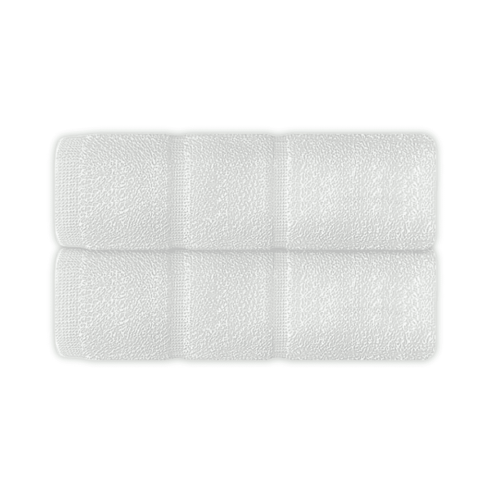 White cotton towels wholesale for hotel chains Plush Luxury Hand Towels: A Hotel-Grade Experience - Luxurious Hand Towel (16x30") - Shop now at CHS.