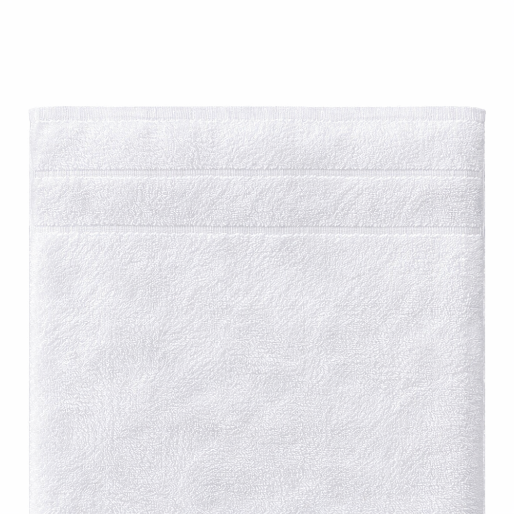 Plush hand towels designed for hotel use, offering consistent softness, durability, and a refined guest presentation