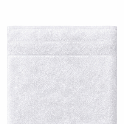 Plush hand towels designed for hotel use, offering consistent softness, durability, and a refined guest presentation