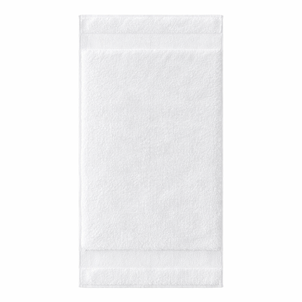Commercial-grade hand towels suitable for bulk purchasing, built for frequent laundering and daily hospitality use