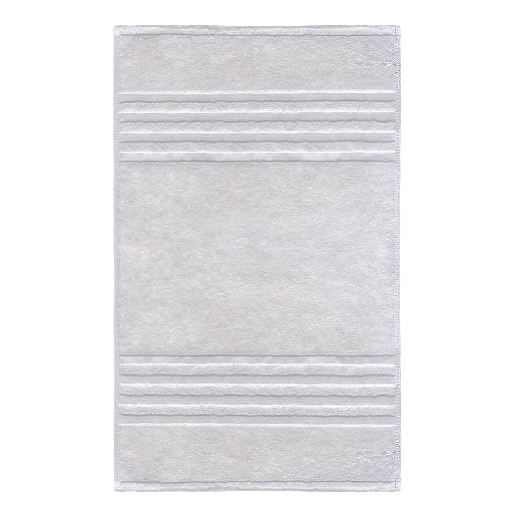 Four Striped Hand Towel - 16x27"
Full