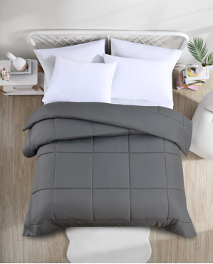 Light Down Alternative Comforter Double/Queen