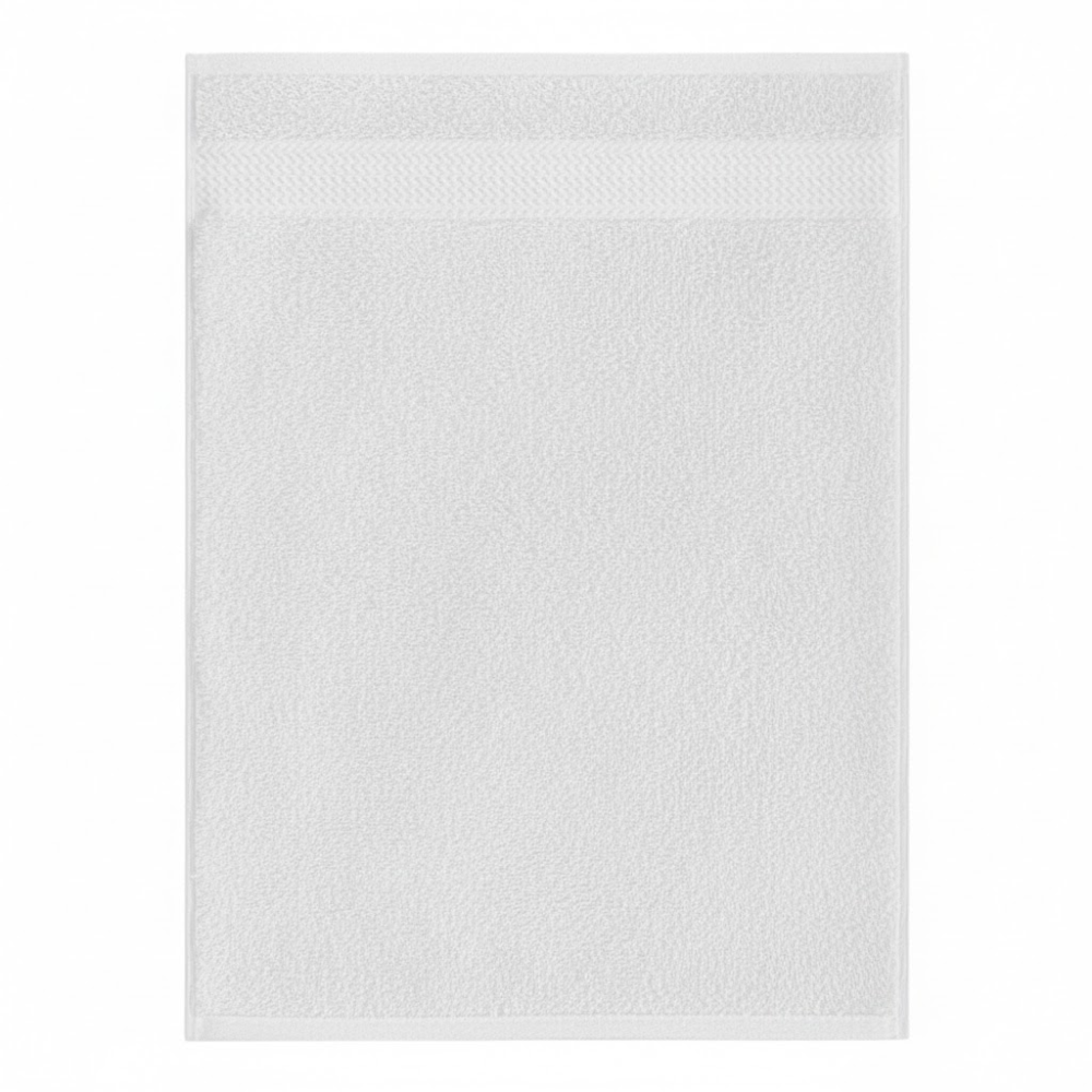 Commercial-grade cotton hand towels suitable for rentals, spas, and guest bathrooms, built for frequent laundering