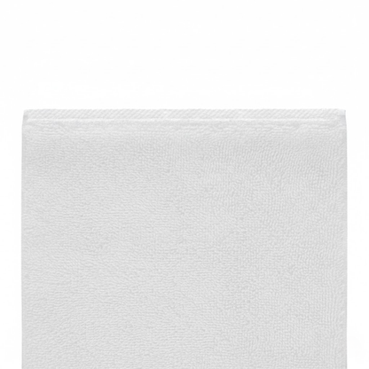 Premium cotton hand towels designed for hospitality use, offering reliable softness, durability, and an elevated guest presentation