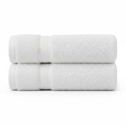 Hotel-quality hand towels engineered for durability, comfort, and cost-effective hospitality operations