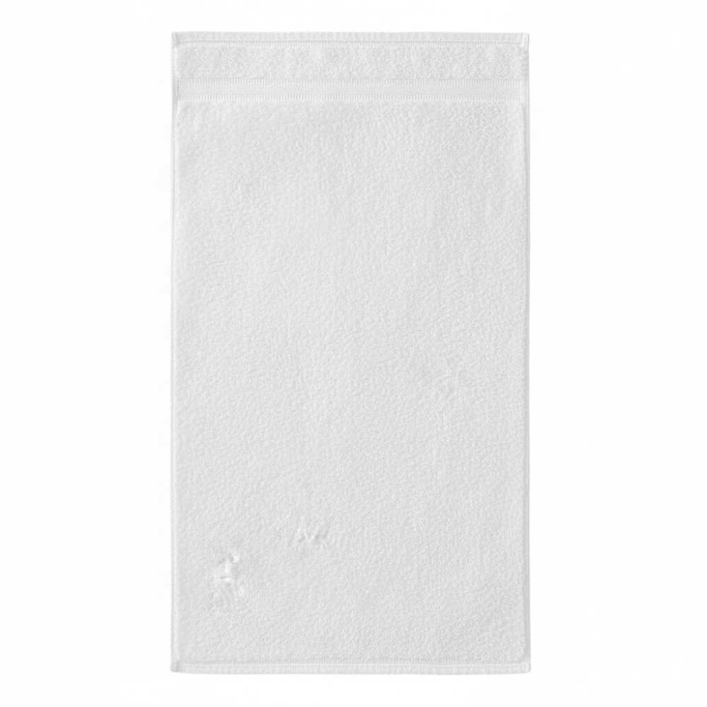 Bulk hand towels with generous coverage, delivering reliable absorbency and a polished guest presentation