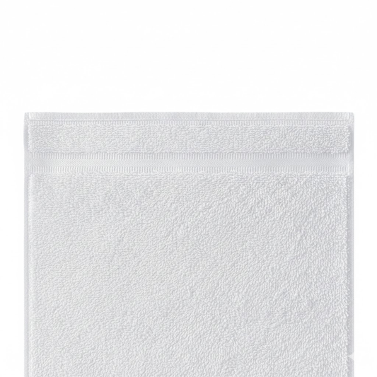 Large cotton hand towels designed for hospitality use, offering dependable softness, durability, and consistent performance