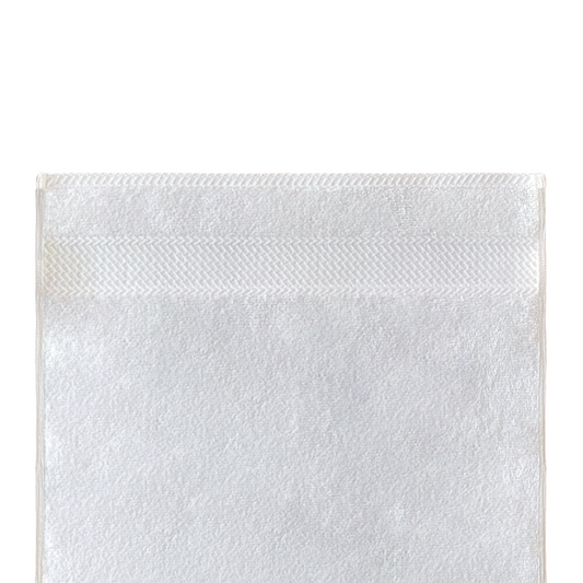 H1 Series Hand Towel half view
