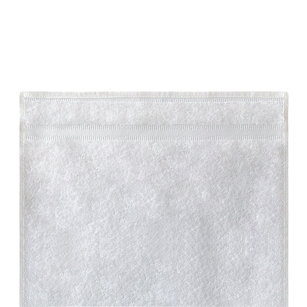 Hand Towel 16x30" Half