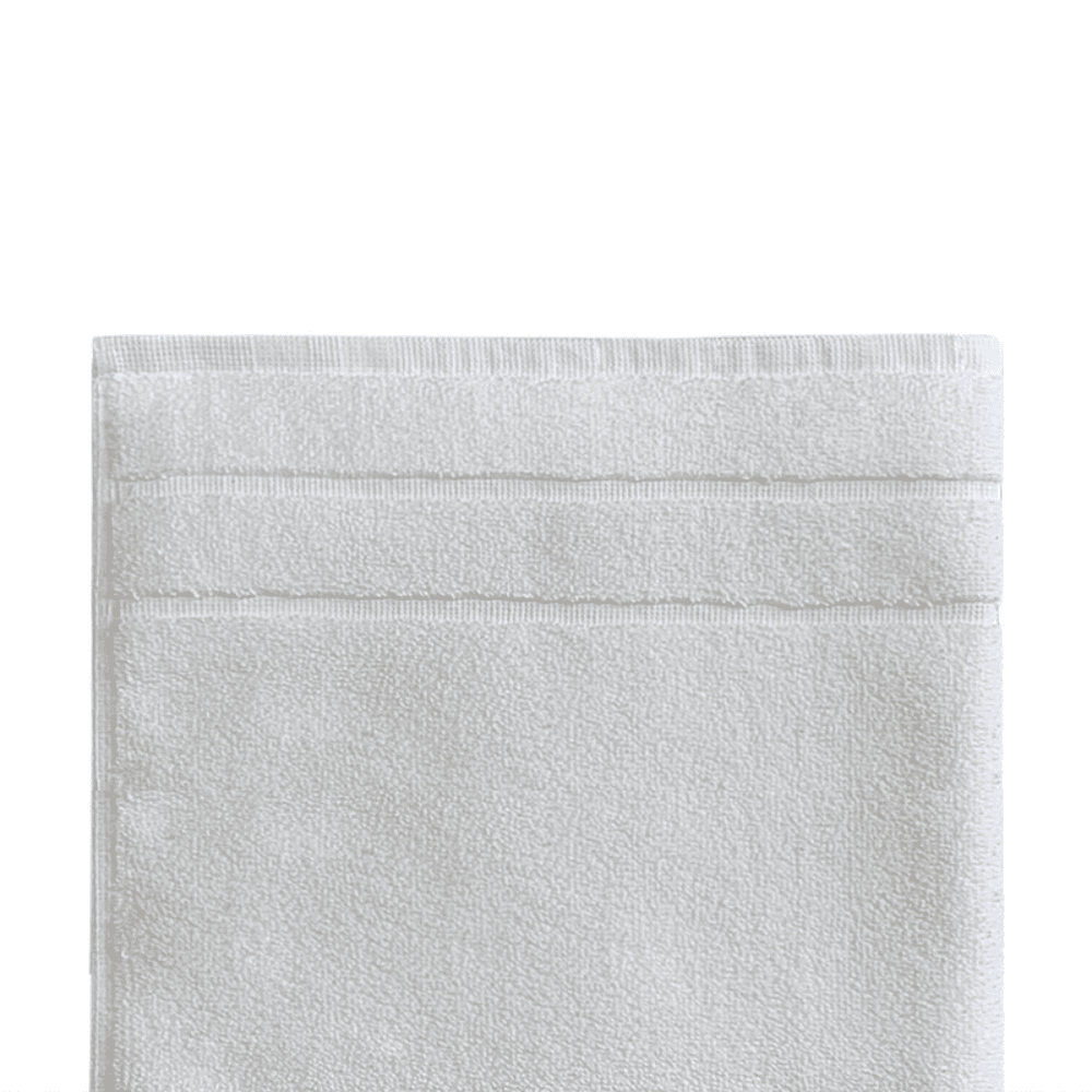 Durable cotton hotel bath mats designed for high-traffic areas Half-Luxurious-FP-Bath-Mat