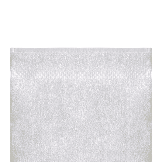 White 100% cotton towels wholesale MA SERIES - Hand Towel 