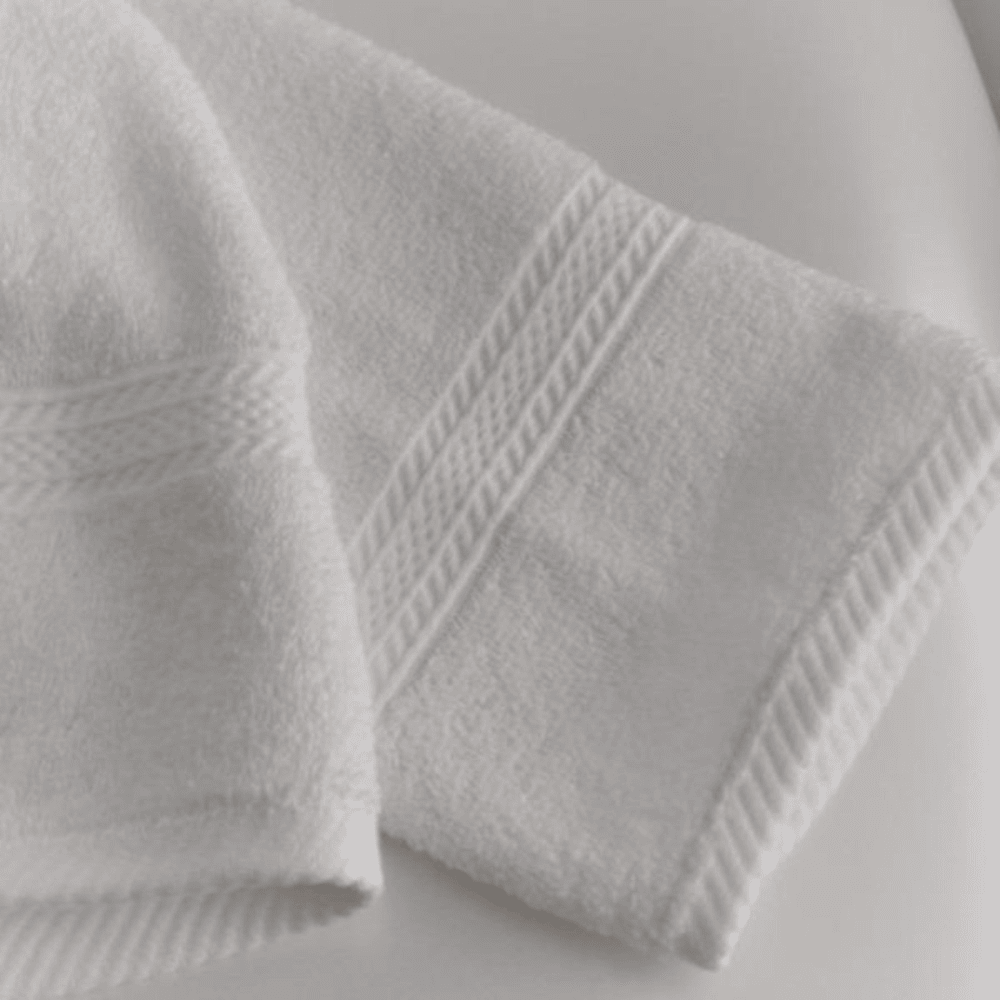 Premium Hand Towel (16x30")