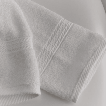 Premium Hand Towel (16x30")