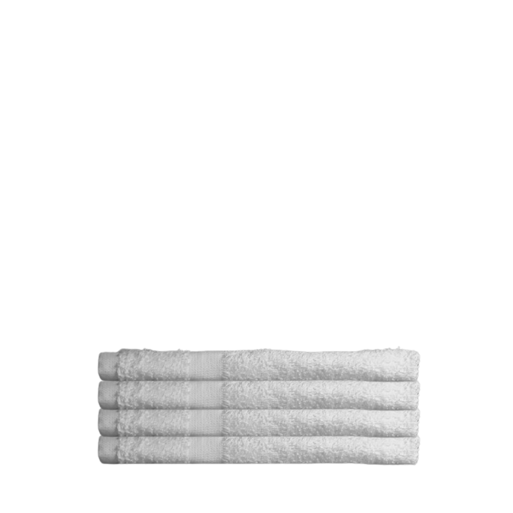 Ideal Full Terry Hand Towels