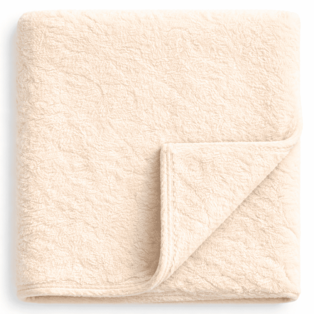 Hotel fleece blanket bulk, velour texture, warm and durable for guest rooms and bedding supply
