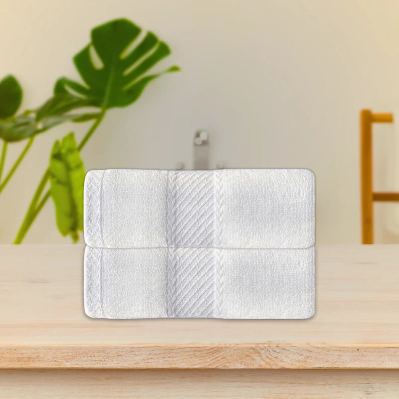 H1 Series Hand Towel different view